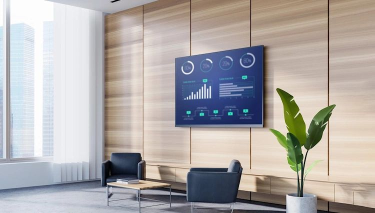 Телевидение для бизнеса от Ростелеком в хутор Крикуна (Краснодарский край)